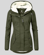 Thicker Warmer Winter Coat