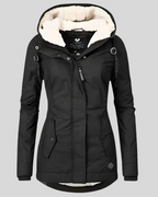Thicker Warmer Winter Coat