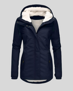 Thicker Warmer Winter Coat