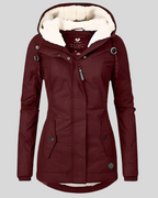 Thicker Warmer Winter Coat