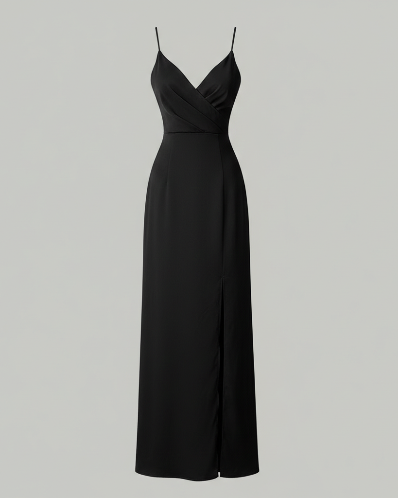 Timeless Elegant Women's Dress