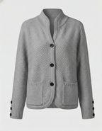 Cashmere Cardigan Women