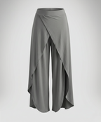 Comfortable women's yoga pants
