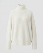 Warmer Cashmere Roll Neck